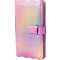 Loveinstant LoveInstant Photo Album 96 Pcs For Instant Photos For Fujifilm Instax/Polaroid Cameras