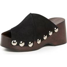 Ganni Retro Clogs