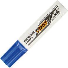 Bic Rotuladores Bic Whiteboardpenna Velleda 1781 blå