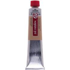 Hobbymaterial Talens Art Creation Oil Colour Tube Naples Yellow Red 200ml