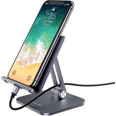 Ugreen phone stand Ugreen foldable stand smartphone stand phone stand gray (LP263)