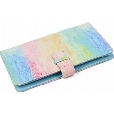 Loveinstant LoveInstant Photo Album 96 Pcs For Instant Photos For Fujifilm Instax/Polaroid Cameras Rainbow