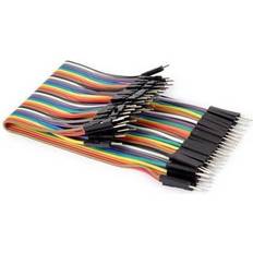 Whadda WPA427 Jumper Kabel 15 cm