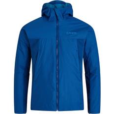 Berghaus Ropa de abrigo Berghaus Men's Tangra Insulated Jacket - Blue Opal