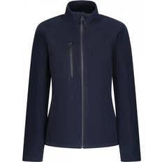 Regatta Honestly Made Womens Recycled Full Zip Fleece TRF628 Colour: