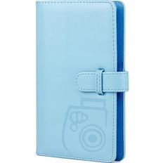 Hobbymaterial Fotoalbum Photo Album for Fuji Instax Mini 7 8 9 11/96 Photos