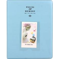 LoveInstant Large Photo Album 128x for INSTAX MINI 7 8 9 11