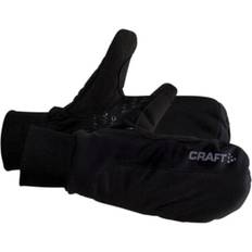 Sí Accesorios Craft Core Insulate Glove - Black, Unisex