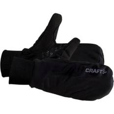 Craft Core Insulate Mitten - Black