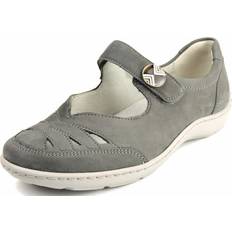 Ecco Chaussures ecco Mephisto Tennis 39 - Grau