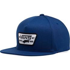 Hombre - Lana Ropa Vans Full Patch Snapback Hat