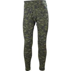 Helly Hansen Merino Unterhose - Grau