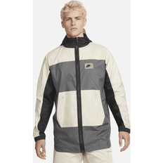 Nike sportswear mens jacket Nike Sportswear Men's Woven Jacket