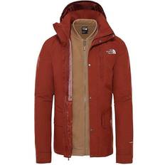 North face triclimate mens The North Face Men's Pinecroft Triclimate Jacket