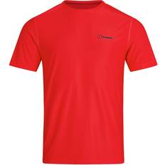 Berghaus 24/7 Tech Mens Short Sleeve T-Shirt