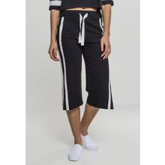 Urban Classics Pantalon Femme Classic Taped Terry Culotte