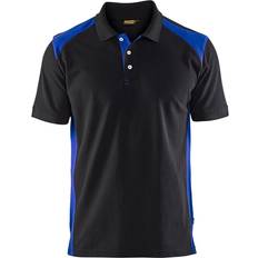 XXS Pikéskjorter Blåkläder Pique 2 Colour Polo Shirt