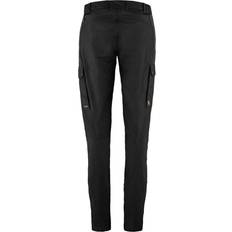 Fjällräven Women's Stina Trousers - Noir