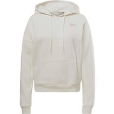 Fitness - Rød Sweatere Reebok Identity Fleece Hoodie