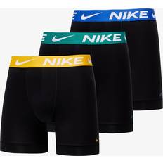 Nike boxer 3 NIKE Dri-FIT Essential Micro Boxer 3-pack