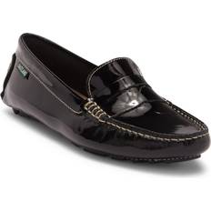 Silver Low Shoes Eastland Womens Patricia Loafers