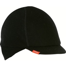 Lana merino Gorras Giro Seasonal Merino Wool Negro - Black