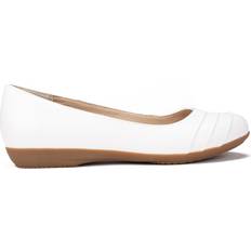 Ballerinas Cliffs Women by Mountain Clara Flat