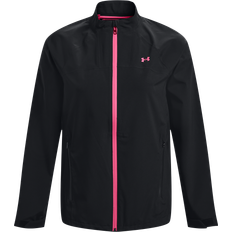Under Armour Stormproof Jakke 2.0 - Sort