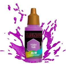 The Army Painter Army Painter Air Fluo Violet Volt