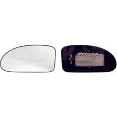 Side Mirror Glass Ford Spegelglas ytterspegel 6431399 Alkar