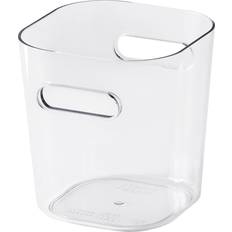 Smartstore compact clear SmartStore Compact Clear Mini Opbevaringsboks 1.5L