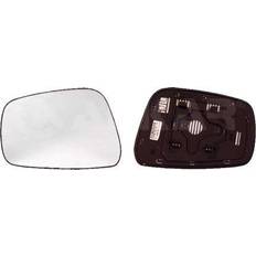 Nissan Back- & Sidospeglar Nissan Spegelglas ytterspegel 6411558 Alkar