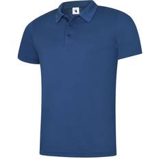 Uneek UC127 Mens Super Cool Workwear Poloshirt