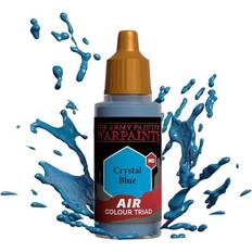 The Army Painter Warpaints Air Crystal Blue 18ml