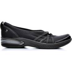 Grau - Slip-on Ballerinas Bzees Niche Women's Slip On W W