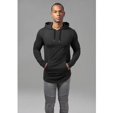 Urban Classics Sweatshirt - Sort