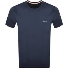 HUGO BOSS Azul Camisetas & Tops HUGO BOSS Mix Match T-Shirt