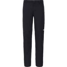 The north face softshell The North Face Mens Quest Softshell Trousers