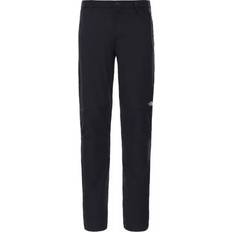 The north face quest The North Face Quest Byxor - Svart