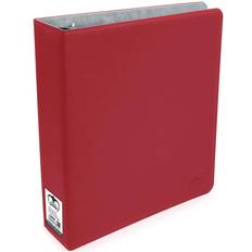 Røde Scrapbook album Ultimate Guard Collectors Album XenoSkin Red