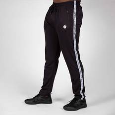 Gorilla wear mesh Gorilla Wear Reydon Mesh Pantaloni 2.0 - Black