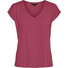 Vero Moda VMFilli Top - Lampone