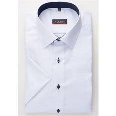 Eterna Modern FIT Cover Shirt - Beige