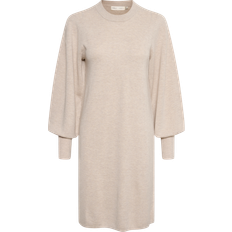 InWear SammyIW Dress - Beige