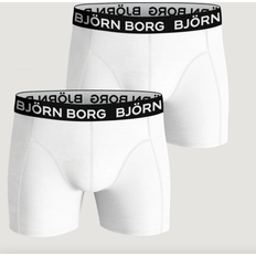 Gröna Pyjamasar Björn Borg Core Boxer 6-pack