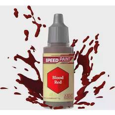 Speedpaint Army Painter Speedpaint Blood Red