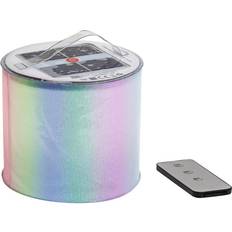 save-E smart energy Trädgårdsbelysning LED RGB-lampa solar powered