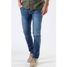 Jack & Jones Glenn Original Ra 094 Slim Fit-jeans Man