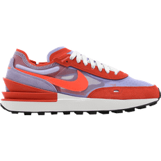 Nike Waffle One W - Team Orange/Purple Pulse/Active Fuchsia/Hyper Crimson