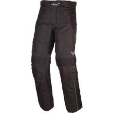 Slowmoose Modeka Baxters Pantalon Noir